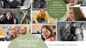 Book en rundvisning
- vi har ledige pladser