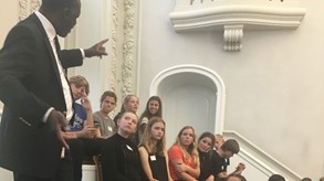 Globalt medborgerskab